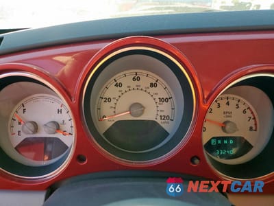 Zdjęcie 9 z 15 samochodu: 2007 CHRYSLER PT CRUISER VIN:3A4FY48B97T616528 - miniatura