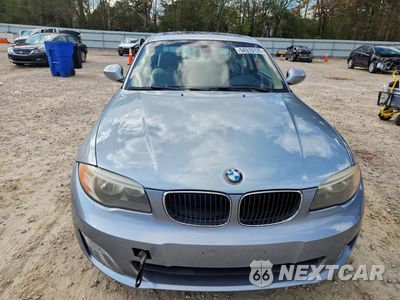Piąte zdjęcie samochodu w środku: 2012 BMW 128 I VIN:WBAUP9C58CVF46528 - miniatura