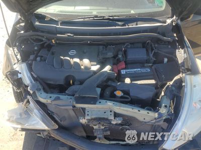 Zdjęcie 11 z 14 samochodu: 2009 NISSAN VERSA S VIN:3N1BC13E19L468934 - miniatura