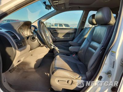 Zdjęcie 7 z 12 samochodu: 2008 HONDA CR-V EXL VIN:JHLRE48798C064648 - miniatura