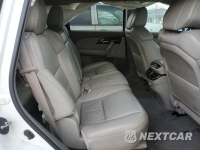Zdjęcie 11 z 13 samochodu: 2011 ACURA MDX TECHNOLOGY VIN:2HNYD2H63BH532489 - miniatura