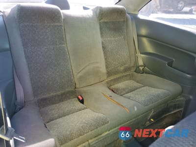 Zdjęcie 10 z 15 samochodu: 1998 HONDA CIVIC EX VIN:1HGEJ8240WL026222 - miniatura