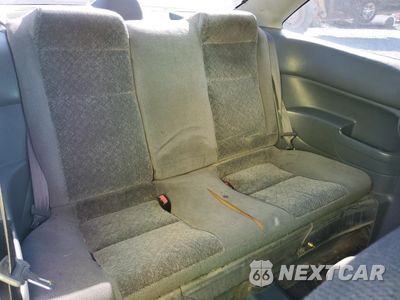 Zdjęcie 10 z 15 samochodu: 1998 HONDA CIVIC EX VIN:1HGEJ8240WL026222 - miniatura