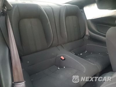 Zdjęcie 10 z 13 samochodu: 2019 FORD MUSTANG GT VIN:1FA6P8CF8K5200818 - miniatura