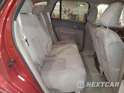 Zdjęcie 11 z 15 samochodu: 2008 FORD EDGE SE VIN:2FMDK36C88BA59754 - miniatura