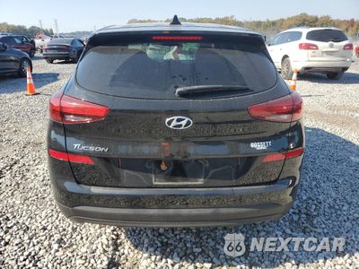 Zdjęcie 6 z 16 samochodu: 2020 HYUNDAI TUCSON SE VIN:KM8J23A44LU128316 - miniatura
