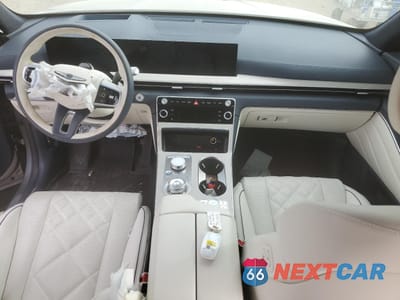 Zdjęcie 8 z 16 samochodu: 2025 GENESIS GV80 PRESTIGE VIN:KMUHEESC0SU259170 - miniatura