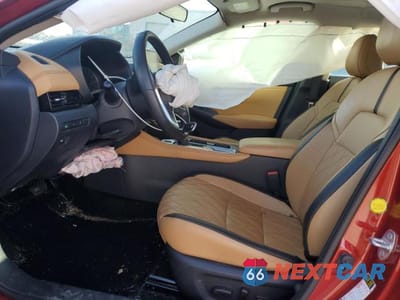 Zdjęcie 7 z 12 samochodu: 2024 NISSAN SENTRA SV VIN:3N1AB8CV2RY211601 - miniatura