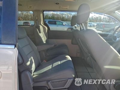 Zdjęcie 11 z 14 samochodu: 2010 CHRYSLER TOWN & COUNTRY TOURING VIN:2A4RR5D1XAR209051 - miniatura