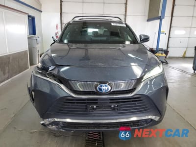 Piąte zdjęcie samochodu w środku: 2022 TOYOTA VENZA LE VIN:JTEAAAAHXNJ111292 - miniatura