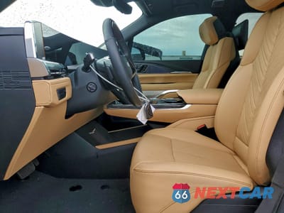 Zdjęcie 7 z 15 samochodu: 2025 CADILLAC ESCALADE IQ SPORT-2 VIN:1GYTEFKL2SU106321 - miniatura