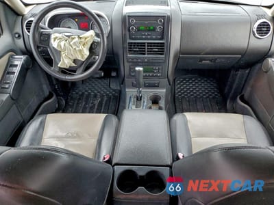 Zdjęcie 8 z 13 samochodu: 2008 FORD EXPLORER SPORT TRAC LIMITED VIN:1FMEU33E48UB30964 - miniatura