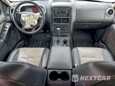 Zdjęcie 8 z 13 samochodu: 2008 FORD EXPLORER SPORT TRAC LIMITED VIN:1FMEU33E48UB30964 - miniatura