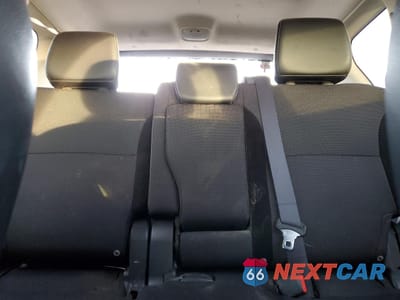 Zdjęcie 10 z 16 samochodu: 2013 MITSUBISHI OUTLANDER SE VIN:JA4JT3AW5DU004909 - miniatura