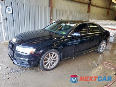 2016 AUDI A4 PREMIUM PLUS S-LINE WAUFFAFLXGN018872 - główne zdjęcie licytacji z USA - miniatura