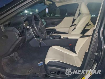 Zdjęcie 7 z 14 samochodu: 2022 LEXUS ES 350 BASE VIN:58ADZ1B17NU136343 - miniatura