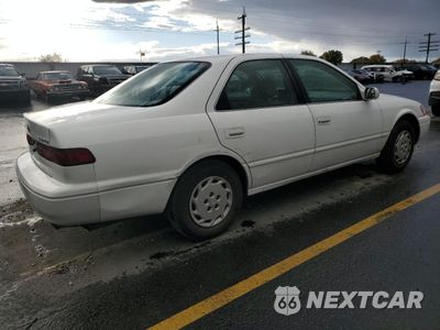 Trzecie zdjęcie samochodu z tyłu: 1997 TOYOTA CAMRY CE VIN:4T1BG22K2VU755449 - miniatura