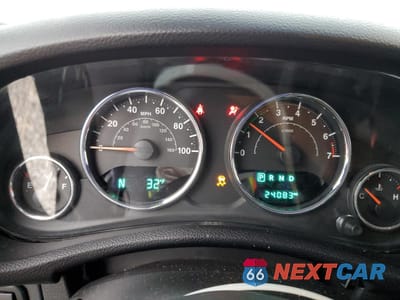 Zdjęcie 9 z 14 samochodu: 2017 JEEP WRANGLER RUBICON VIN:1C4BJWCG9HL588766 - miniatura