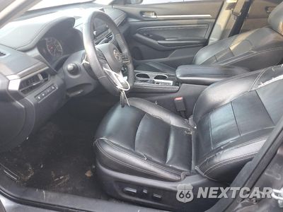 Zdjęcie 7 z 14 samochodu: 2020 NISSAN ALTIMA SL VIN:1N4BL4EV7LC150319 - miniatura