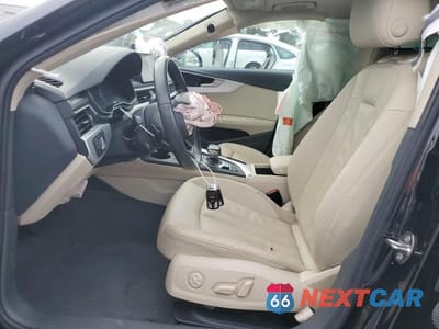 Zdjęcie 7 z 11 samochodu: 2018 AUDI A4 PREMIUM PLUS VIN:WAULMAF47JA078107 - miniatura