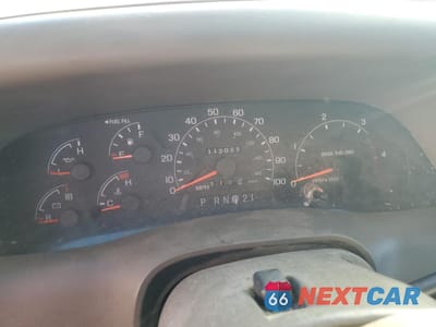 Zdjęcie 9 z 13 samochodu: 2000 FORD F350 SUPER DUTY VIN:1FTWW33F0YEB26836 - miniatura