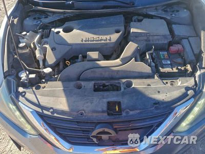 Zdjęcie 11 z 12 samochodu: 2016 NISSAN ALTIMA 2.5 VIN:1N4AL3AP1GC215040 - miniatura