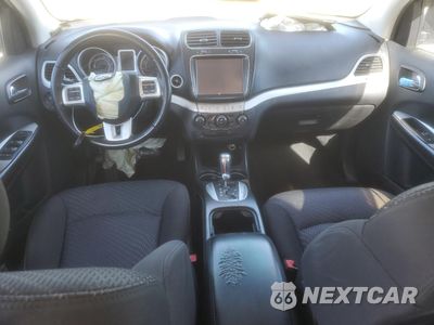 Zdjęcie 8 z 13 samochodu: 2015 DODGE JOURNEY SXT VIN:3C4PDCBB0FT510489 - miniatura