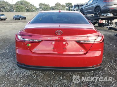 Zdjęcie 6 z 15 samochodu: 2025 TOYOTA CAMRY XSE VIN:4T1DAACK8SU203730 - miniatura