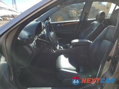Zdjęcie 7 z 11 samochodu: 2003 MERCEDES-BENZ C 240 4MATIC VIN:WDBRF81JX3F357746 - miniatura