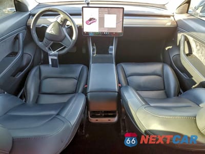 Zdjęcie 8 z 14 samochodu: 2020 TESLA MODEL 3 VIN:5YJ3E1EA5LF598405 - miniatura