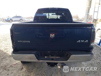 Zdjęcie 6 z 12 samochodu: 2007 DODGE RAM 1500 ST VIN:1D7HU18237J627174 - miniatura