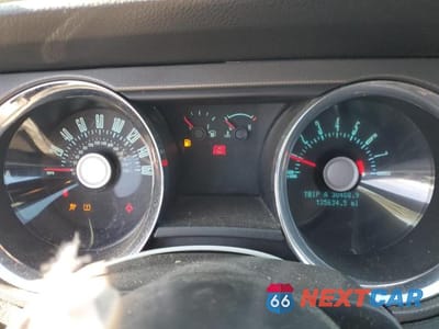 Zdjęcie 9 z 12 samochodu: 2012 FORD MUSTANG VIN:1ZVBP8AM8C5271283 - miniatura