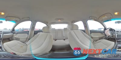 Zdjęcie 14 z 14 samochodu: 2007 MERCURY MILAN VIN:3MEHM07Z47R619530 - miniatura