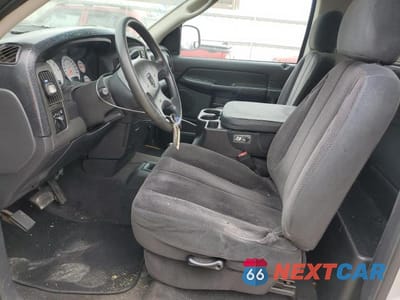 Zdjęcie 7 z 12 samochodu: 2003 DODGE RAM 1500 ST VIN:1D7HU16N23J615217 - miniatura