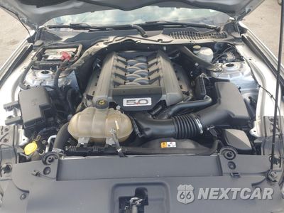 Zdjęcie 11 z 13 samochodu: 2017 FORD MUSTANG GT VIN:1FA6P8CF1H5217792 - miniatura