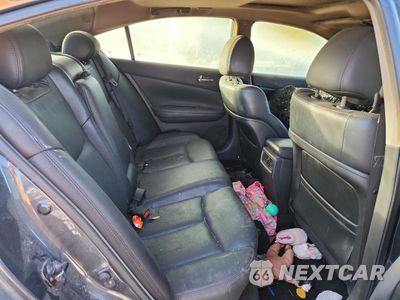 Zdjęcie 10 z 12 samochodu: 2010 NISSAN MAXIMA S VIN:1N4AA5AP8AC848479 - miniatura