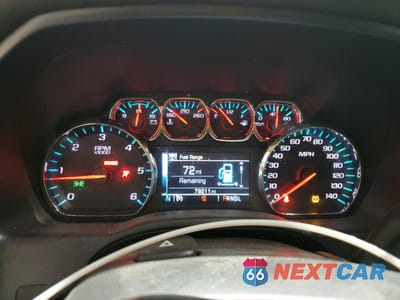 Zdjęcie 9 z 13 samochodu: 2019 GMC SIERRA LIMITED K1500 SLE VIN:2GTV2MEC0K1208235 - miniatura