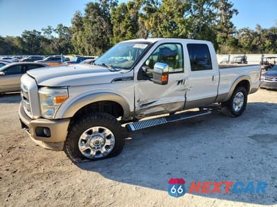 2012 FORD F250 SUPER DUTY 1FT7W2BT3CEA24588 - główne zdjęcie licytacji z USA - miniatura