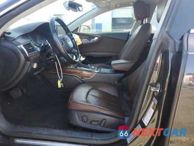 Zdjęcie 7 z 11 samochodu: 2014 AUDI A7 PREMIUM PLUS VIN:WAUWMAFC4EN066371 - miniatura
