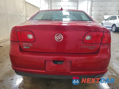 Zdjęcie 6 z 12 samochodu: 2011 BUICK LUCERNE CXL VIN:1G4HJ5EM5BU107609 - miniatura