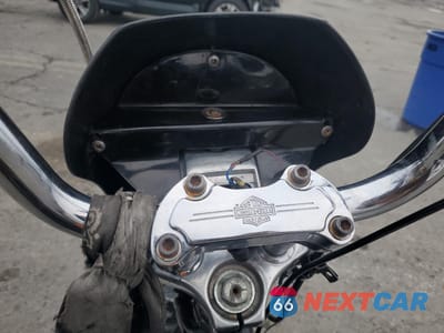 Zdjęcie 7 z 8 samochodu: 1994 HARLEY-DAVIDSON XL1200 VIN:1HD1CAP11RY201628 - miniatura