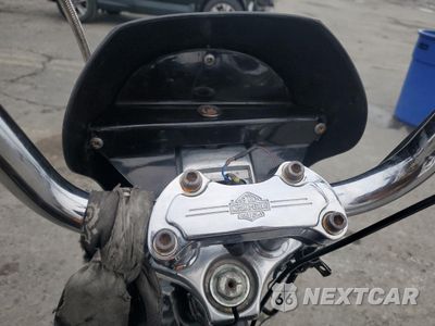 Zdjęcie 7 z 8 samochodu: 1994 HARLEY-DAVIDSON XL1200 VIN:1HD1CAP11RY201628 - miniatura