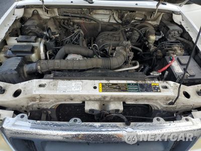 Zdjęcie 11 z 12 samochodu: 2004 FORD RANGER SUPER CAB VIN:1FTYR14U54PA22228 - miniatura