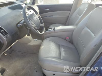 Zdjęcie 7 z 12 samochodu: 2009 TOYOTA PRIUS VIN:JTDKB20U297831621 - miniatura