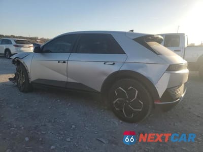 Drugie zdjęcie samochodu z przodu: 2023 HYUNDAI IONIQ 5 SEL VIN:KM8KNDAF7PU201171 - miniatura