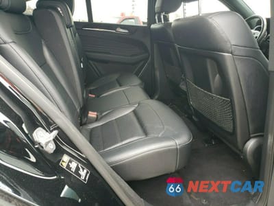 Zdjęcie 10 z 12 samochodu: 2019 MERCEDES-BENZ GLE COUPE 43 AMG VIN:4JGED6EB4KA153593 - miniatura