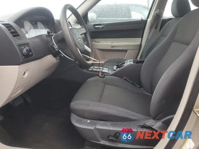 Zdjęcie 7 z 12 samochodu: 2006 CHRYSLER 300 VIN:2C3LA43R96H471164 - miniatura