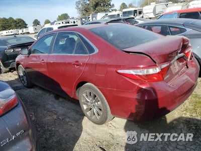 Drugie zdjęcie samochodu z przodu: 2015 TOYOTA CAMRY HYBRID VIN:4T1BD1FK0FU160128 - miniatura