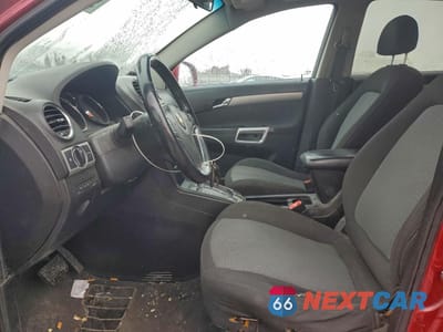 Zdjęcie 7 z 12 samochodu: 2012 CHEVROLET CAPTIVA SPORT VIN:3GNAL2EK3CS635770 - miniatura