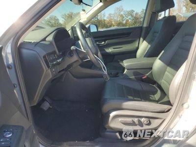 Zdjęcie 7 z 14 samochodu: 2025 HONDA CR-V EXL VIN:2HKRS4H71SH430877 - miniatura
